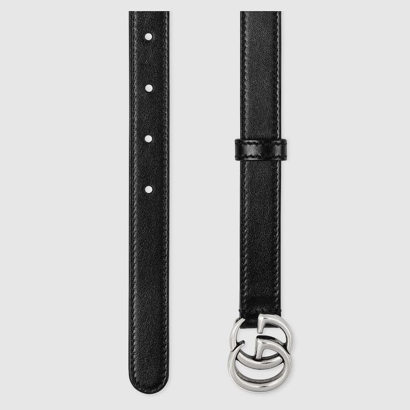 GG Marmont thin belt - Image 2